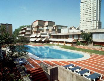 Hotel Tivoli Oporto Extérieur photo