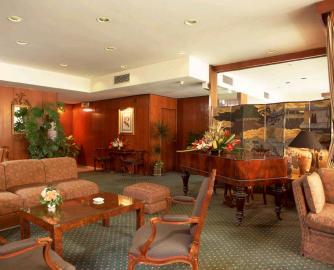 Hotel Tivoli Oporto Extérieur photo